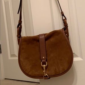 Michael Kors Jamie Large Saddle Bag